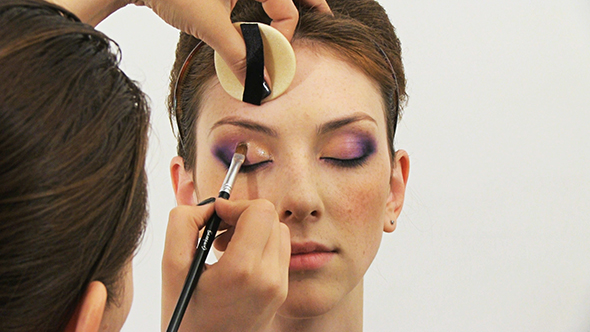 Make-up 3 Make-up 3
