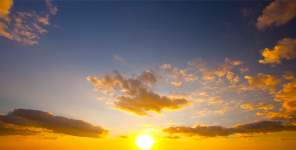 Sunset And Clouds 5 Sunset And Clouds 5